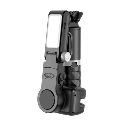 💥Zeitlich begrenzter Verkauf - 50% OFF💥360° drehbarer, faltbarer 3-Achsen Gimbal Stabilizer für Smartphones