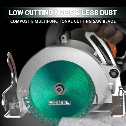 💥Kauf 1 erhalte 1 gratis💥Multifunktionale Diamant-Trennscheibe aus Verbundwerkstoff