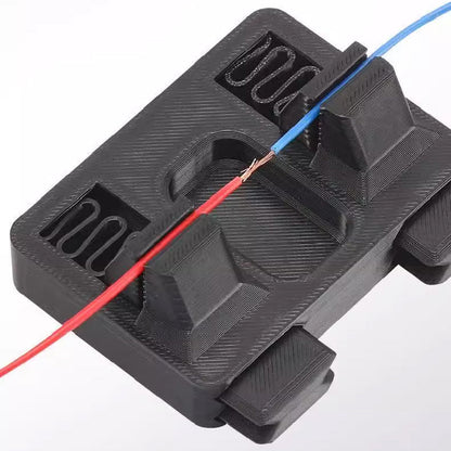 ⚡ KAUFE 1, ERHALTE 1 GRATIS! 🔥 Elektrische Drahtschweißvorrichtung – Einfaches Punktschweißen für Akkus, Drähte & Metallbänder – Ideal für Reparaturen, DIY-Batterien oder Elektronikprojekte – sicher & leistungsstark 🛠️
