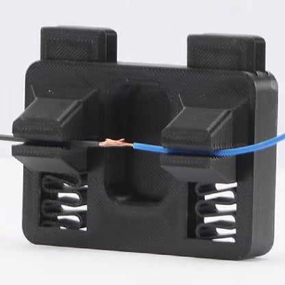 ⚡ KAUFE 1, ERHALTE 1 GRATIS! 🔥 Elektrische Drahtschweißvorrichtung – Einfaches Punktschweißen für Akkus, Drähte & Metallbänder – Ideal für Reparaturen, DIY-Batterien oder Elektronikprojekte – sicher & leistungsstark 🛠️