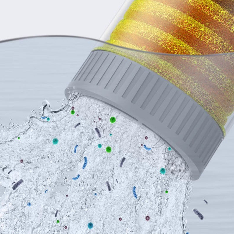 ⏳Begrenzte Zeit 49% Rabatt💥Leiser elektrischer Filter für Aquarien