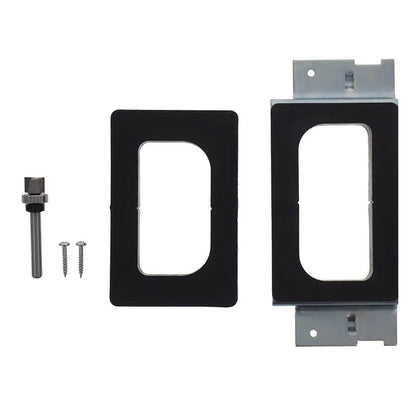 🎯🎯Die neuen Modelle 2026 sind da!！Türscharnier-Bohrschablone – Präzises Set für die perfekte Montage 🔧🚪