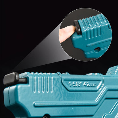 ⏳Begrenzte Zeit 50% Rabatt💥Hochleistungs-PVC-Rohr-Pistolenschneider