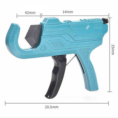 ⏳Begrenzte Zeit 50% Rabatt💥Hochleistungs-PVC-Rohr-Pistolenschneider