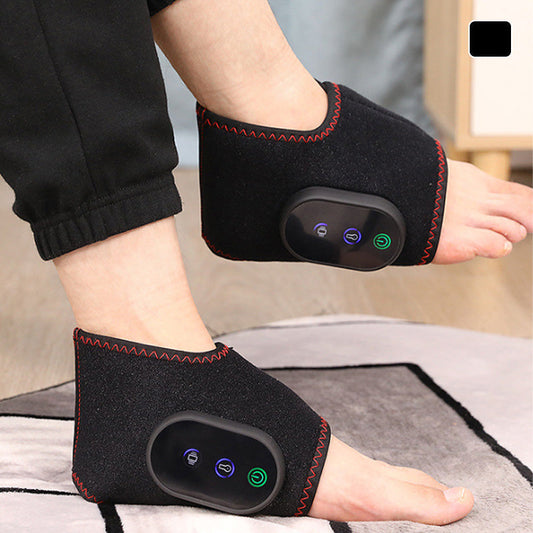 🔥HEISSER VERKAUF 60% RABATT🔥Wiederaufladbare elektrische Heiz- und Massage-Knöchelpackung
