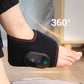 🔥HEISSER VERKAUF 60% RABATT🔥Wiederaufladbare elektrische Heiz- und Massage-Knöchelpackung