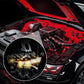 🔥NUR HEUTE SALE 50% OFF🚗Performance Kraftstoffzusatz