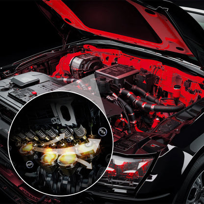 🔥NUR HEUTE SALE 50% OFF🚗Performance Kraftstoffzusatz