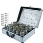Hartmetall-Lochsägen-Set ( 50% RABATT )