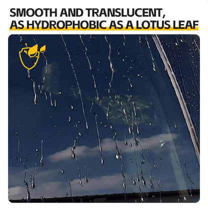 🔥 ✨Autoglas Kratzer Pflege Polierflüssigkeit
