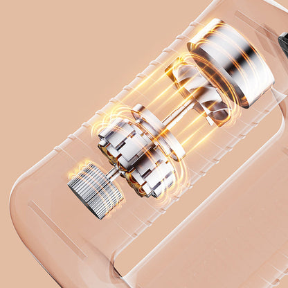 Multifunktionaler Vibrationsmassage-Faszienring