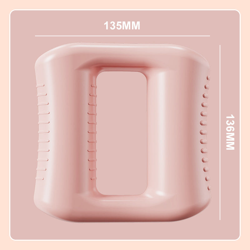 Multifunktionaler Vibrationsmassage-Faszienring