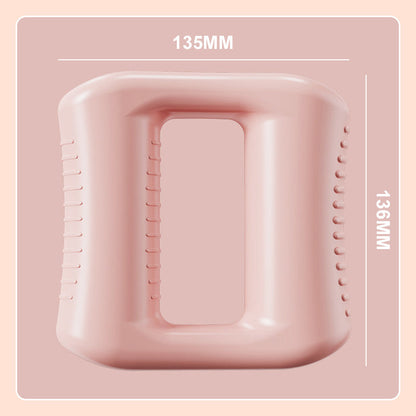 Multifunktionaler Vibrationsmassage-Faszienring