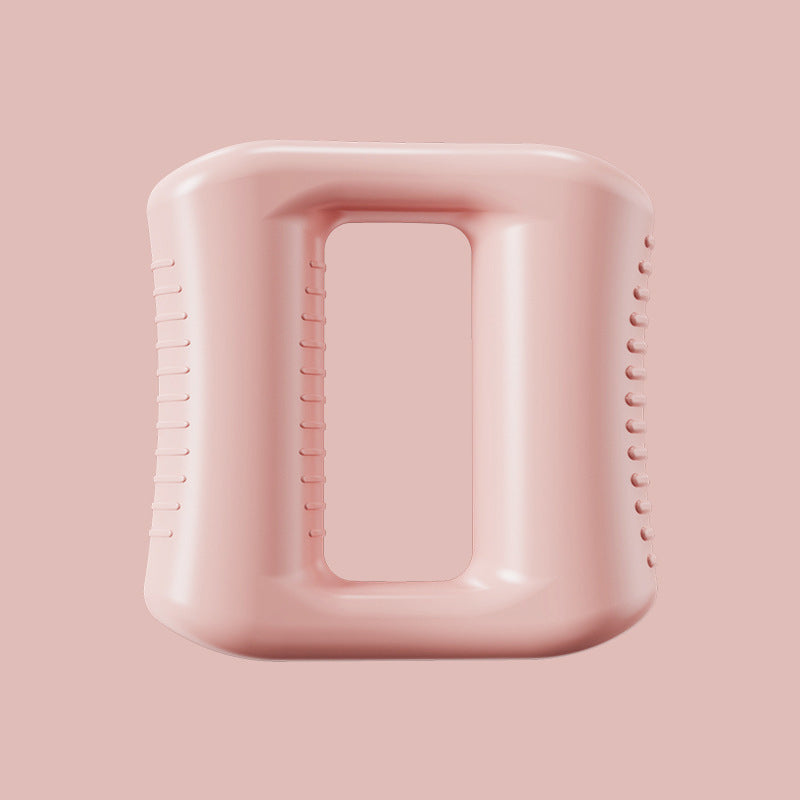 Multifunktionaler Vibrationsmassage-Faszienring