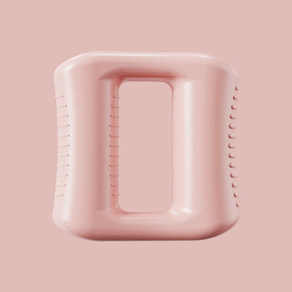 Multifunktionaler Vibrationsmassage-Faszienring