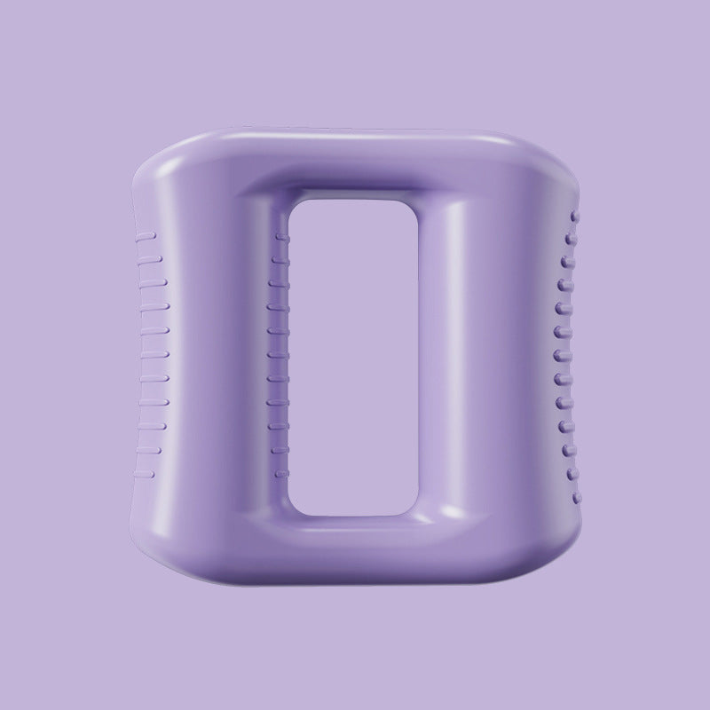 Multifunktionaler Vibrationsmassage-Faszienring