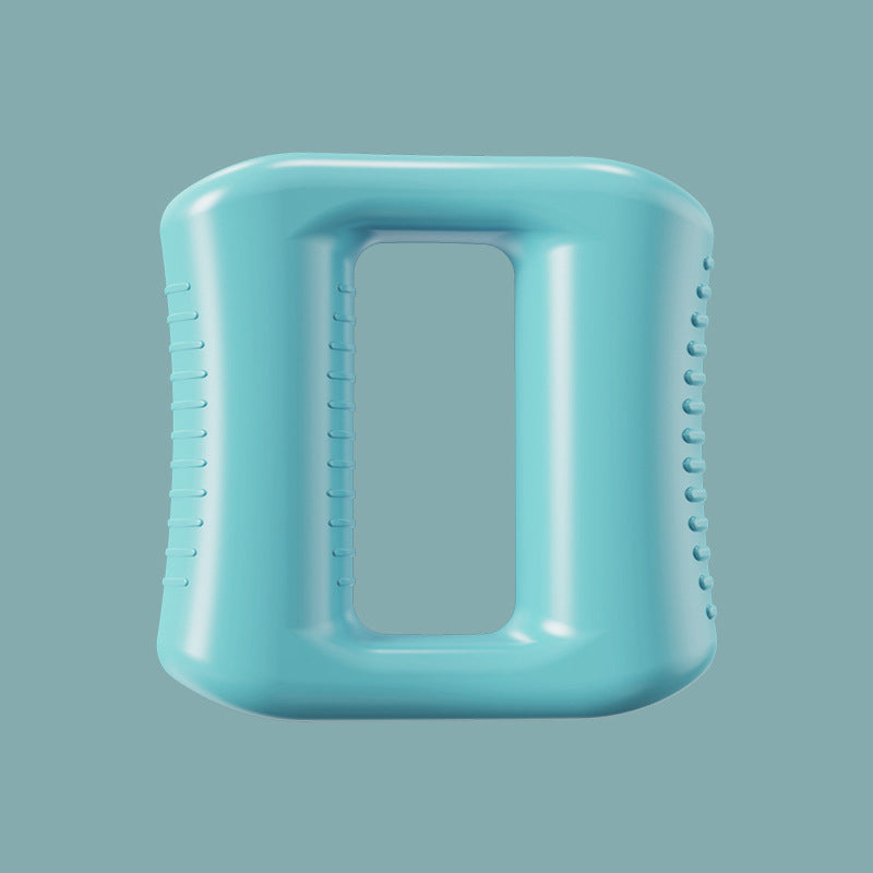 Multifunktionaler Vibrationsmassage-Faszienring