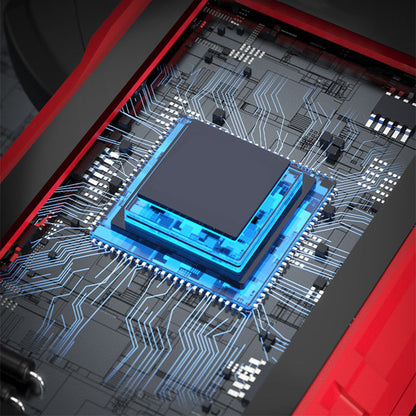 ⚡All-in-One-Digital-Stromzange: Präzision trifft Leistung!