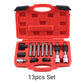 Generator-Riemenscheiben-Ausbauwerkzeugsatz mit Organizer（50% OFF）