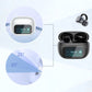 Headset mit Ohrclip und intelligentem Farbbildschirm für intelligente Übersetzungen