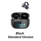 Headset mit Ohrclip und intelligentem Farbbildschirm für intelligente Übersetzungen