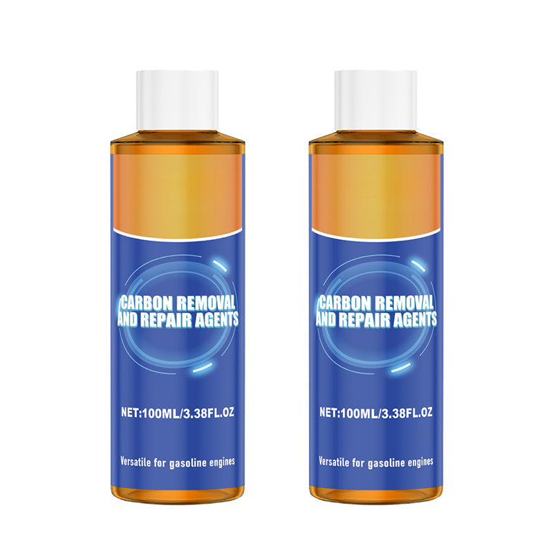 🔥 kaufen 1 Holen Sie sich 1 kostenlos 🔥 Langlebige Kohlenstoffentfernung Motor Anti -Wear -Mittel