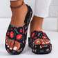✨Rutschfeste, schweißabsorbierende Plateau-Slipper🌸