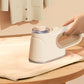 ✨Tragbarer Hand-Vakuumdampfer für Kleidung - mühelos faltenfrei stylen!