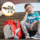 🔥Elektrische Submaschine für Kinder 🔫Spielzeug mit Rauch- und Vibrationseffekten