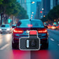 1080P WiFi Dual Dash Cam mit Nachtsicht