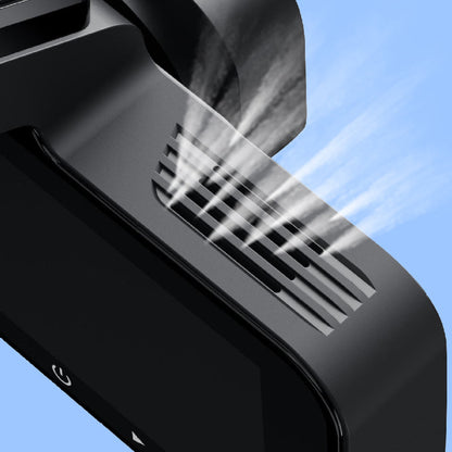 1080P WiFi Dual Dash Cam mit Nachtsicht