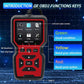 🔥 Heißverkauf 🔥 OBD2 Scanner Car Engine Diagnostic Tool