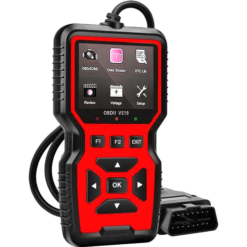 🔥 Heißverkauf 🔥 OBD2 Scanner Car Engine Diagnostic Tool