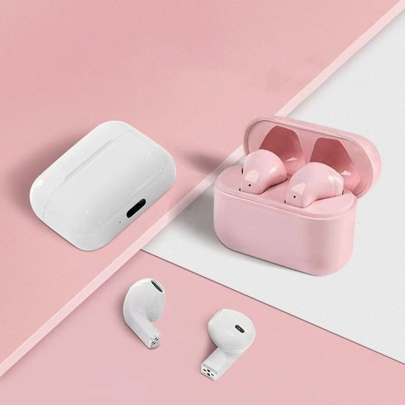 Kabellose Bluetooth 5.4-Kopfhörer mit Ladegerät