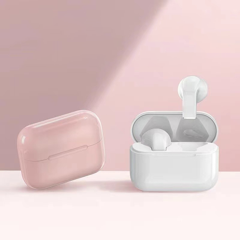 Kabellose Bluetooth 5.4-Kopfhörer mit Ladegerät