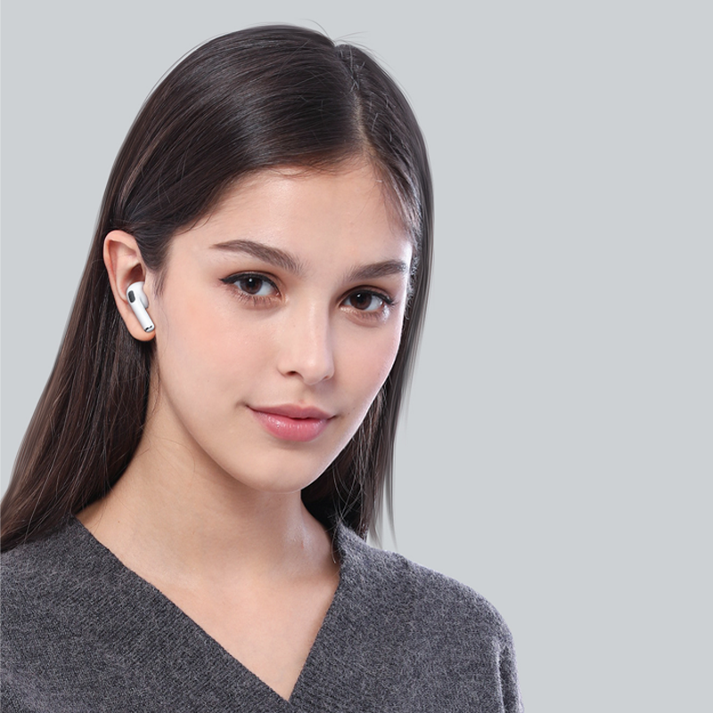 Kabellose Bluetooth 5.4-Kopfhörer mit Ladegerät