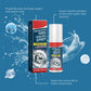 Effektives, sicheres und langlebiges Reinigungsspray für Bremsen