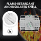 220V Dual Power Automatic Transfer Toggle Control Switch