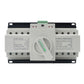 220V Dual Power Automatic Transfer Toggle Control Switch