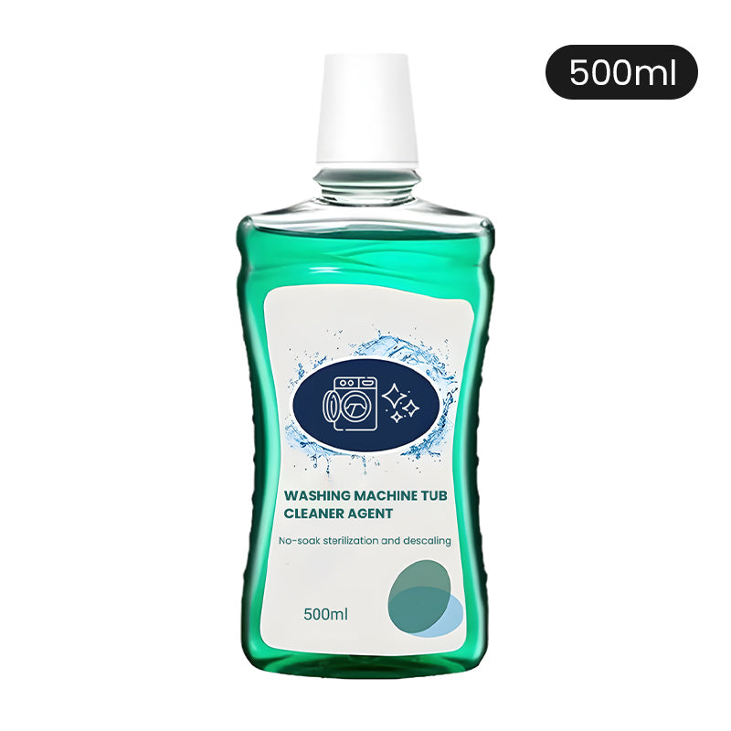 ✨ Waschmaschinentrommel-Reiniger – Effektiv gegen Schmutz und Gerüche 💧
