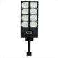 1500W Solar-LED-Lichtsystem