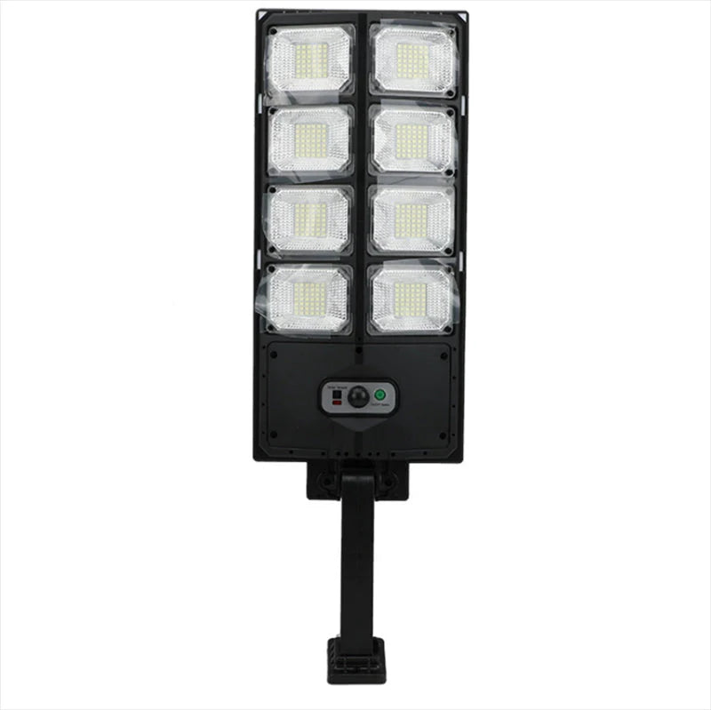 1500W Solar-LED-Lichtsystem