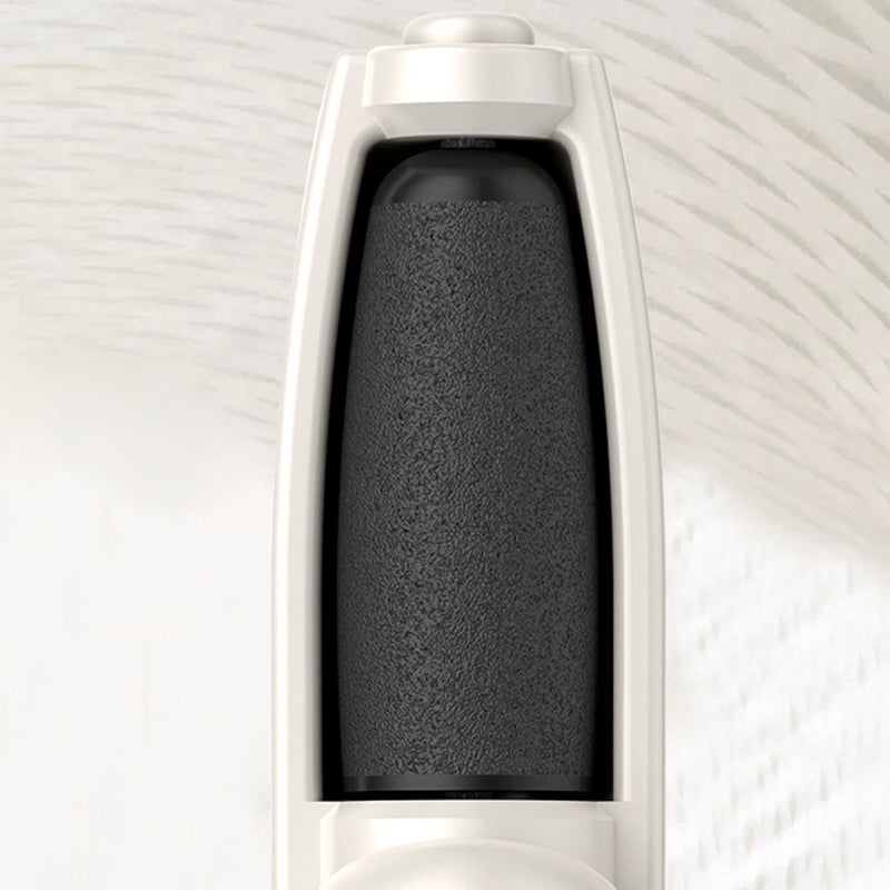 💥Elektrischer Fußschrubber für glatte, gesunde Haut