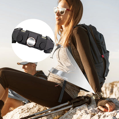 Outdoor-Sportuhr für Männer