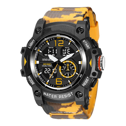Outdoor-Sportuhr für Männer