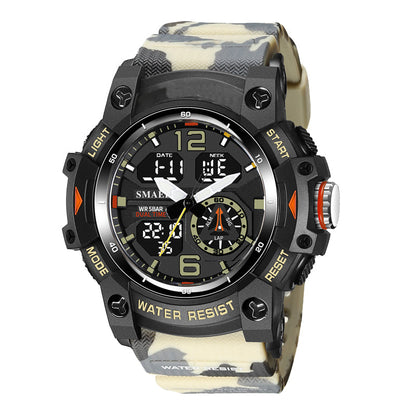 Outdoor-Sportuhr für Männer