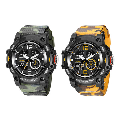 Outdoor-Sportuhr für Männer