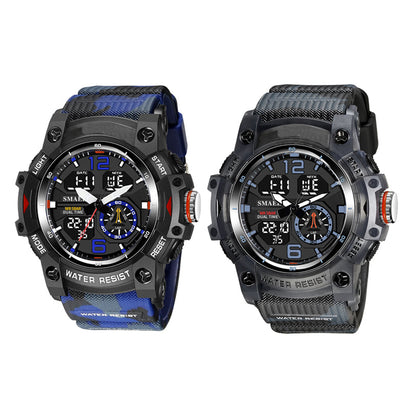 Outdoor-Sportuhr für Männer
