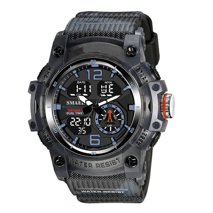 Outdoor-Sportuhr für Männer