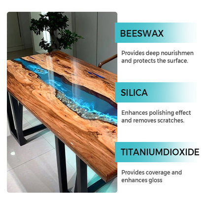 🔥Effektiver Hochglanz-Premium-Epoxidreiniger